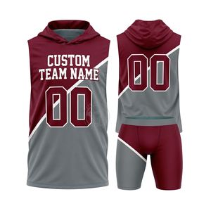 เสื้อแข่ง 7v7 แบบสั่งทำจากโรงงาน 180 GSM พร้อมลายพิมพ์แบบ Sublimation สำหรับทีมฟุตบอลเยาวชน 7v7 และสถาบันฝึกสอน - Product Image 4