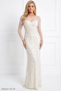 Vestido Formal de Manga Larga al por Mayor para Invitadas de Boda, Elegantes Vestidos de Lentejuelas, Proveedor de Pedidos al por Mayor B2B - Product Image 3