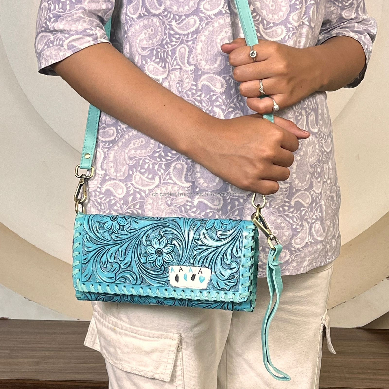Turquoise