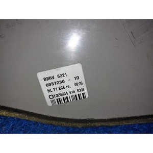 Feu arrière droit d'occasion pour BMW Série 7 (2005-2008) – Référence OEM 693723610 - Product Image 3