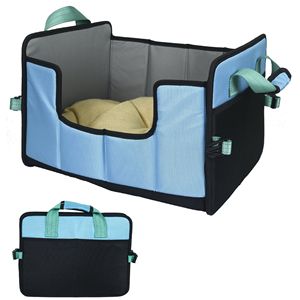 Cuccia da Viaggio Pieghevole per Cani e Gatti Nest Cat and Dog per il Comfort in Movimento - Product Image 1