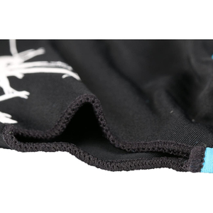 Gants de snooker hydrofuges à séchage rapide avec revêtement hydrophobe en nylon et polyester durables - Product Image 5