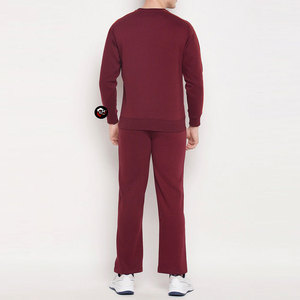 Conjunto Deportivo Informal para Hombre, Ropa Deportiva Cómoda para un Estilo de Vida Activo, Conjunto Deportivo Informal para Hombre - Product Image 4