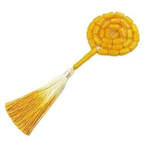 Tasbih Islámico, Cuentas de Oración Musulmanas, Misbaha, Dhikr, Tasbeeh de Resina, Portátil y Fácil de Llevar, en Venta, Regalos Islámicos, Oración - Product Image 2