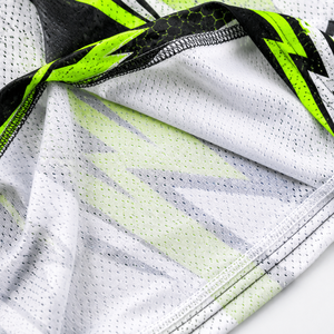 Maillots de football américain en gros, uniformes d'équipe personnalisés, fabricant - Product Image 5