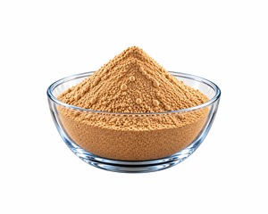 Poudre concentrée de protéines végétales à 70 % pour l'alimentation des bovins et des animaux laitiers |   Aliment pour animaux à base d'extrait de céréales riches en protéines, qualité supérieure | - Product Image 3