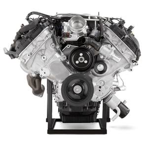 F150 2015-2017, moteur 5.0, boîte automatique 6R80, 4x4, F-150 5.0L, L322 5.0 SC, boîte de vitesses 510 ch - Product Image 1