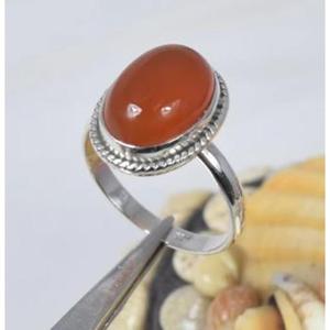 Minimalist 925 Sterling Silver <b>Ring</b> Unisex Everyday Wear Open Design Simple Band Jewelry - Product Image 4
