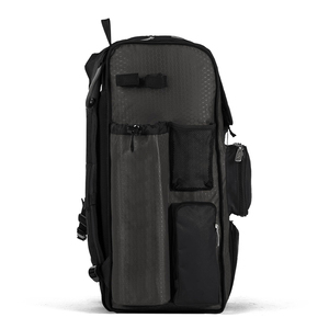 Sacs de sport haut de gamme avec tissu résistant à l'eau, poignées robustes et personnalisation du logo pour les marques de fitness - Product Image 4