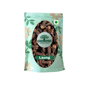Eugenia Caryophyllus Clove Laung Long Lavang Spice Épice traditionnelle indienne - Product Image 2