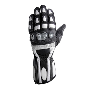 Gants de moto respirants de qualité pour hommes, compatibles écran tactile, haute performance, meilleur prix usine, nouveau design - Product Image 2
