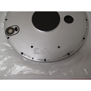 AMAT 0020-32151 Mandril ESC, Pedestal de 200 mm, con Muesca - Equipo y Piezas de Semiconductores de Confianza de la Marca Global Legacy - Product Image 6