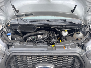 Fourgon utilitaire Transit250 2022, moteur V6 3,5 L, fourgon utilitaire à châssis long, 73 397 miles - Product Image 2