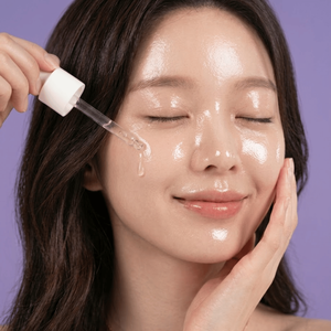 Sérum coréen à la niacinamide pour l'élimination des taches brunes et l'éclat lumineux – Fabricant OEM/ODM, Vente en gros - Product Image 5