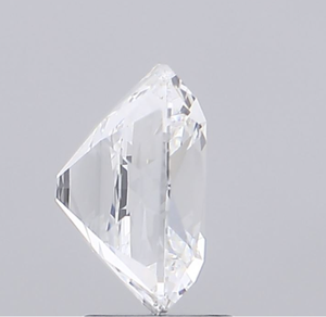 Diamante Cultivado en Laboratorio con Certificación IGI, 4.06 CT, Corte Cuadrado, Color E, Claridad VS1, CVD LG 768682866, ROYAL GEMS para Joyería - Product Image 2