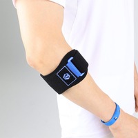 [THE VIGDOR] HEALVIS Bande de micro-courant pour coude – Utilisation quotidienne, routine de bien-être pratique, kit d'assistance essentiel