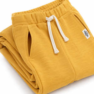 Pantalon chino multi-poches pour enfant avec logo personnalisé, pantalon cargo pour bébé garçon, pantalon de jogging pour enfant, été - Product Image 2