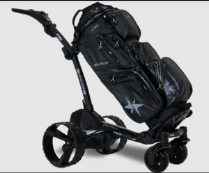 Nouveau chariot de golf portable télécommandé MGI Zip Navigator Lithium avec garantie de 2 ans, haute qualité - Product Image 2
