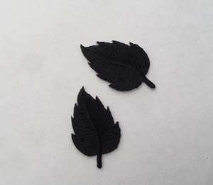 Wholesale Embroidery <b>Patch</b> Custom Heat Press Embroidered <b>Patches</b> Sew On Iron On <b>for</b> <b>Jackets</b> Hats Bags Uniforms Clothin - Product Image 4