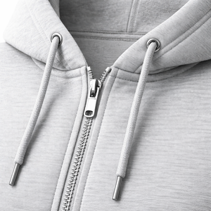Wholesale Custom <b>Zip</b> <b>Up</b> Hoodie Manufacturer for Bulk Orders - OEM Options Available - Product Image 4