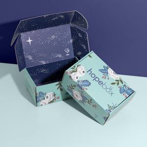 กล่องสบู่กระดาษแข็งพิมพ์ลายแบบกำหนดเองสุดหรู ดีไซน์โค้งมนพิเศษ เคลือบด้านพรีเมียม พร้อมโลโก้ สำหรับผลิตภัณฑ์ดูแลส่วนบุคคล เทียนหอม และกล่องของขวัญ - Product Image 2