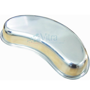 Custom Design Kidney Tray Top Selling Kidney Tray Best Product Kidney Tray For Online Sale - Product Image 3