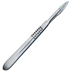 Herramienta médica para abdominales, antivuelco de 4,3x0,6 cm y soporte dental nife - Product Image 3