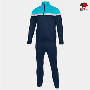 Chándal Deportivo para Hombre Ryan Pro Gear, Corte Regular, Secado Rápido, Ecológico, 100% Poliéster, Diseño 2 en 1, Cintura Elástica, Invierno - Product Image 4