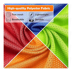 Maillots d'entraînement de qualité supérieure pour adultes, jeunes et enfants – Idéaux pour le football, le basketball et les entraînements d'équipe - Product Image 2