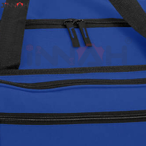 Bolsas Deportivas Modernas para Hombre, Nuevo Diseño, Bolsa de Viaje para Fin de Semana, Ajustable, Más Vendida, Precio Bajo - Product Image 4