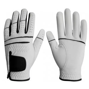 Gants de gardien de but conçus pour une protection sûre des mains avec une forte adhérence pour les tirs rapides. - Product Image 2