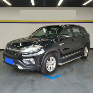 Auto Usado en Venta, Changan CS75 2018, Modelo 2.0L, Precio Económico, Gasolina Premium, Manual, Autos de Segunda Mano Integrados - Product Image 1