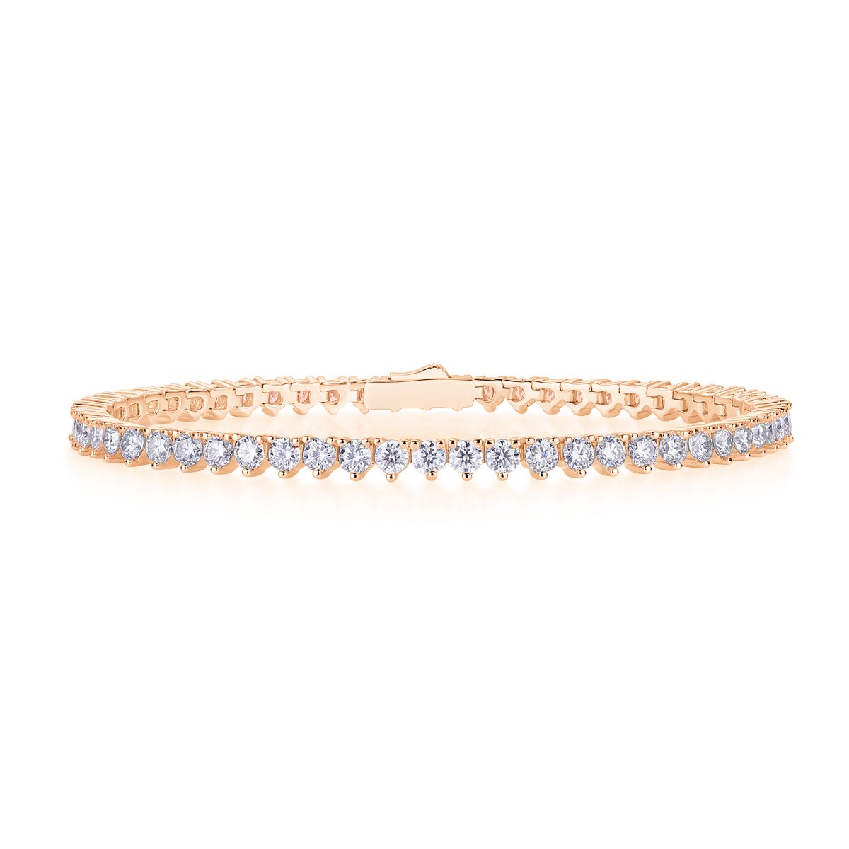 Rose gold Color