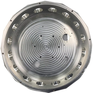 OEM CNC Machining Milling Turning Parts Custom Steel Components for Machining PDF/<b>STEP</b> Drawings Accepted <b>Small</b> Orders Hanoi - Product Image 1