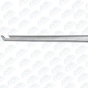 Pinzas Adson Brown de 12 cm con Punta de 3 mm, Rectas, de Acero Inoxidable, para Tejido, con Fuente de Alimentación Manual, Instrumentos Médicos de Titanio - Product Image 4