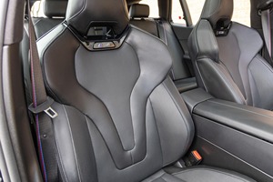 บีเอ็มดับเบิลยู เอ็ม5 ทัวริ่ง ปี 2026 - Product Image 5