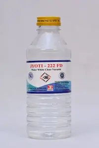 Barniz Transparente Blanco Jyoti 222 FD para Motores Eléctricos y Revestimiento Aislante Industrial con Certificación ISO, 500 ml - Product Image 2