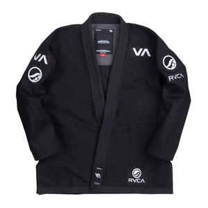 Kimono de BJJ Shoyoroll, Karate, Alta Calidad, 420 GSM, 100% Algodón, Colores Personalizados, Logotipo Frontal, Duradero, Transpirable, Corte Regular - Product Image 1