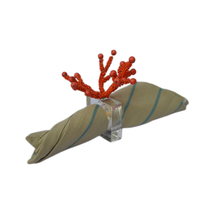 Highly Finishing Napkin Rings Table Accessories Premium Design <b>Tissue</b> Holder Best for <b>Wedding</b> Party Decoration Ornament - Product Image 2