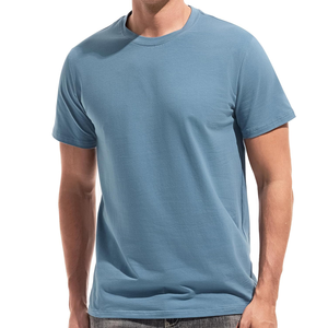 Camiseta Deportiva Transpirable de Secado Rápido para Hombre Elite, Ropa Deportiva para Gimnasio y Entrenamiento, Logotipo Personalizado, Fabricante OEM - Product Image 1