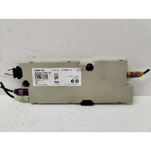 Utilizado para ECUs y Módulos de Computación de la Serie 5 9257370 - Excelente Estado, Origen Alemania, Facelift 2013 - Product Image 1