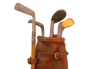 High Quality Customizable <b>Golf</b> Bags Embroidered Logo Print Accept Customer Requirements Custom Brand Name Polyester/Cotton - Product Image 4