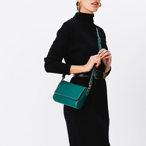 กระเป๋าถือสะพายข้างผู้หญิง ดีไซน์เนอร์ คุณภาพดีเยี่ยม หรูหรา ผ้าคุณภาพสูง ขายส่ง ODM คอลเลคชั่นใหม่ล่าสุด ปี 2026 - Product Image 2