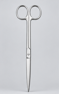Forceps de réduction pelvienne en acier inoxydable, instrument chirurgical manuel de classe II, outil orthopédique vétérinaire - Product Image 3