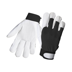Gants de travail de sécurité de qualité supérieure pour mécaniciens, équipement de protection personnalisable, gants de sécurité personnels pour les travailleurs - Product Image 2