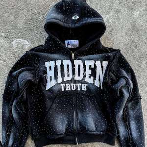 Sweat-shirts à capuche personnalisés en coton avec logo imprimé jungle, streetwear, vente en gros, plusieurs couleurs, confortables, graphiques, de haute qualité, pour hommes - Product Image 5