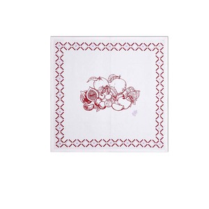 Printed Cotton <b>Kitchen</b> <b>Towel</b> Square Shape 50x50cm Eco-friendly Best <b>Kitchen</b> <b>Towel</b> For <b>Kitchen</b> Use - Product Image 3