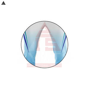 Tenue de cricket professionnelle personnalisée en gros avec logo en sublimation intégrale, kit de cricket pour hommes - Product Image 2