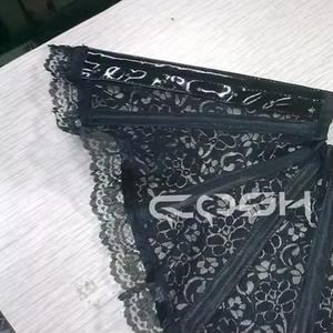 Corsé de cuello estilo gótico para feticheistas - Product Image 5