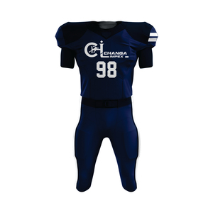 เสื้อฟุตบอลรุ่น Legacy Pro รุ่น Prime Touchdown รุ่น Victory Strike Sports - Product Image 1